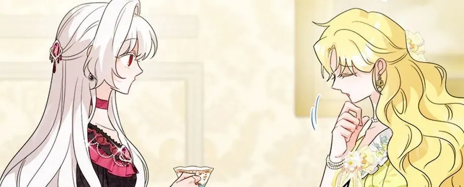 Hiding the Archduke's Humiliating History Chapter 94 page 110 - 