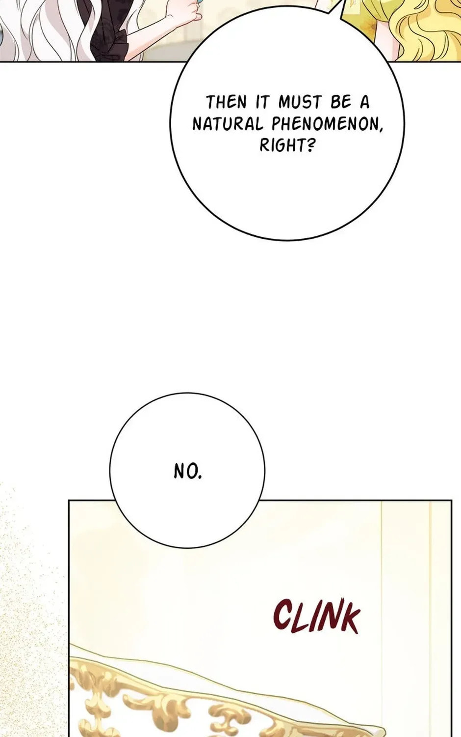 Hiding the Archduke's Humiliating History Chapter 94 page 111 - 
