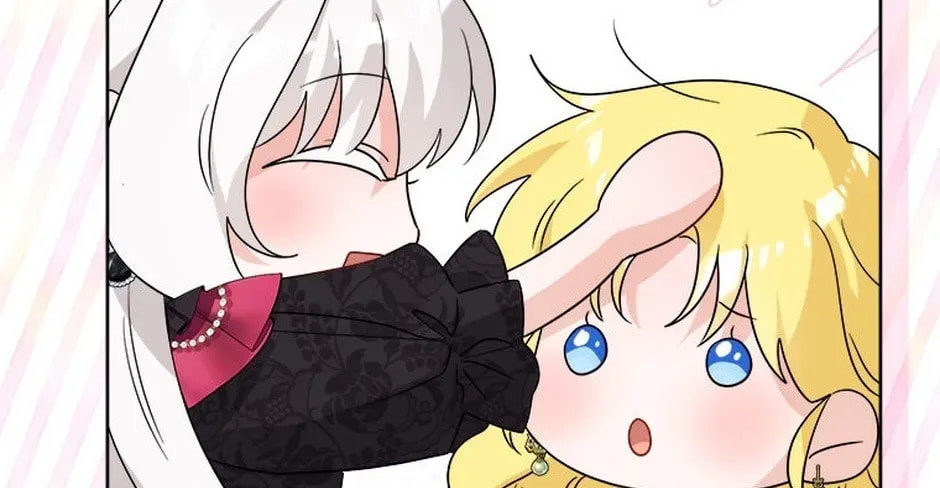 Hiding the Archduke's Humiliating History Chapter 94 page 122 - 