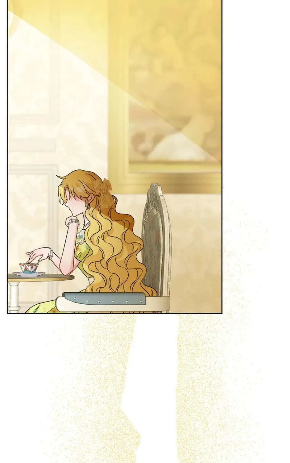 Hiding the Archduke's Humiliating History Chapter 94 page 127 - 