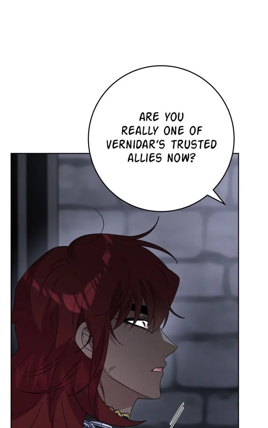Hiding the Archduke's Humiliating History Chapter 94 page 17 - 