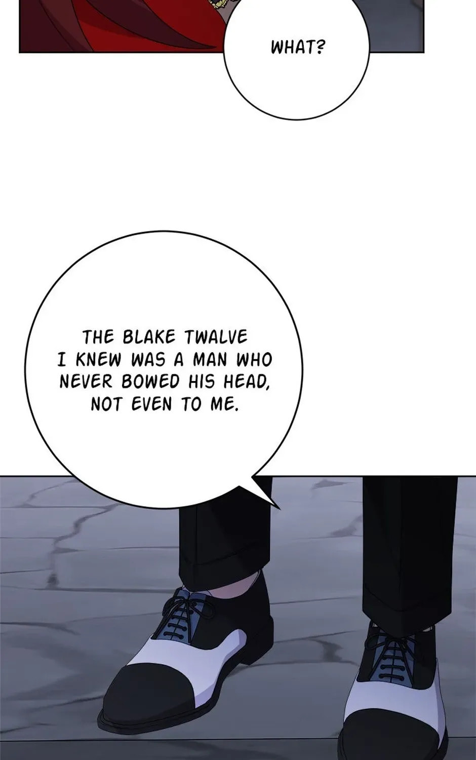 Hiding the Archduke's Humiliating History Chapter 94 page 19 - 