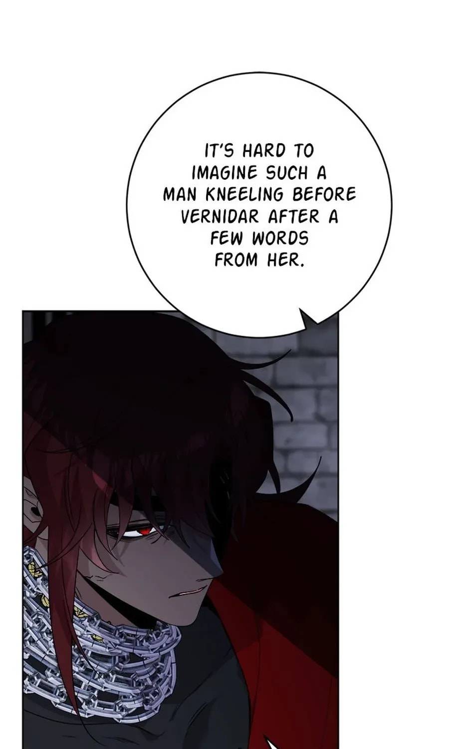 Hiding the Archduke's Humiliating History Chapter 94 page 21 - 