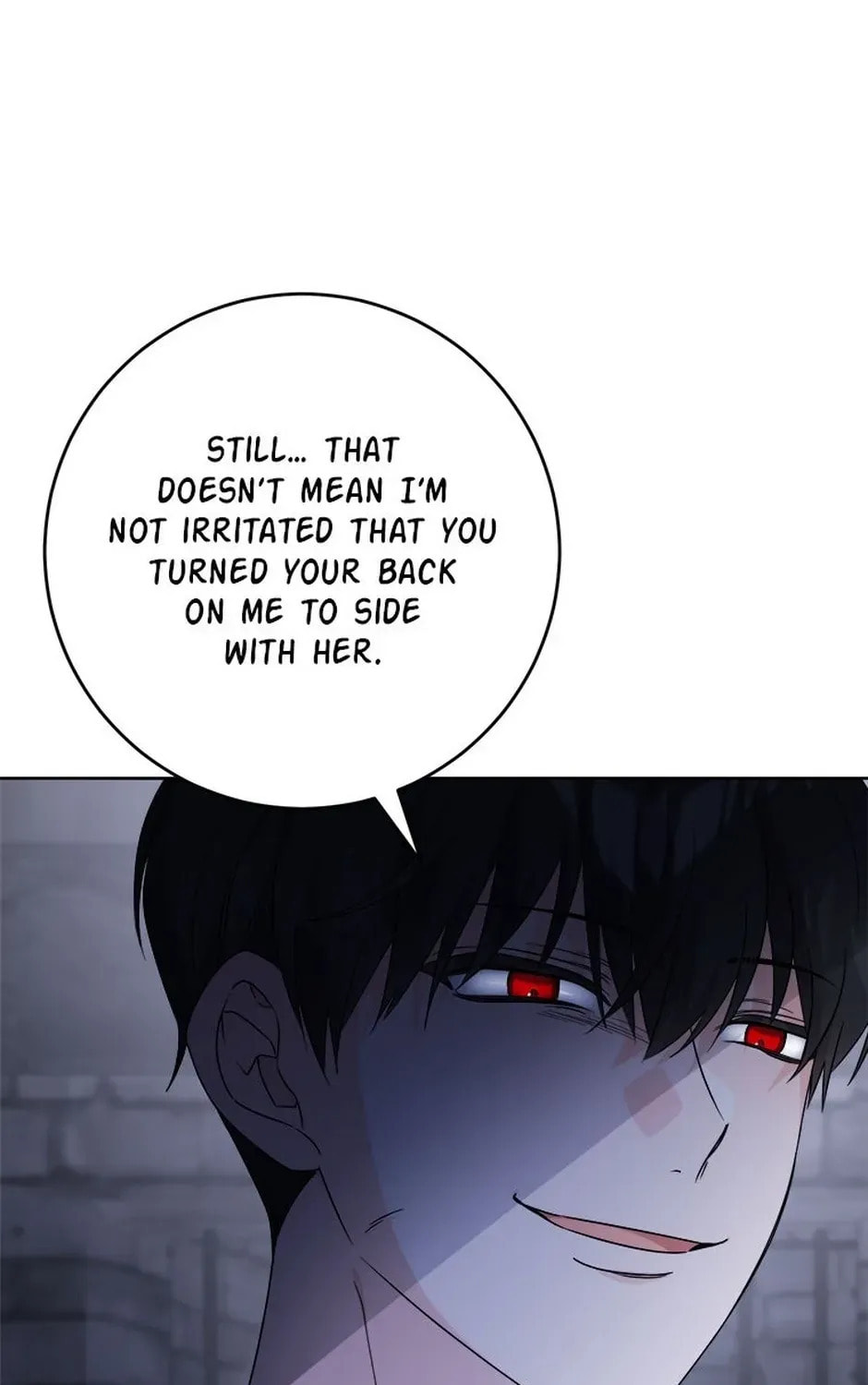 Hiding the Archduke's Humiliating History Chapter 94 page 23 - 