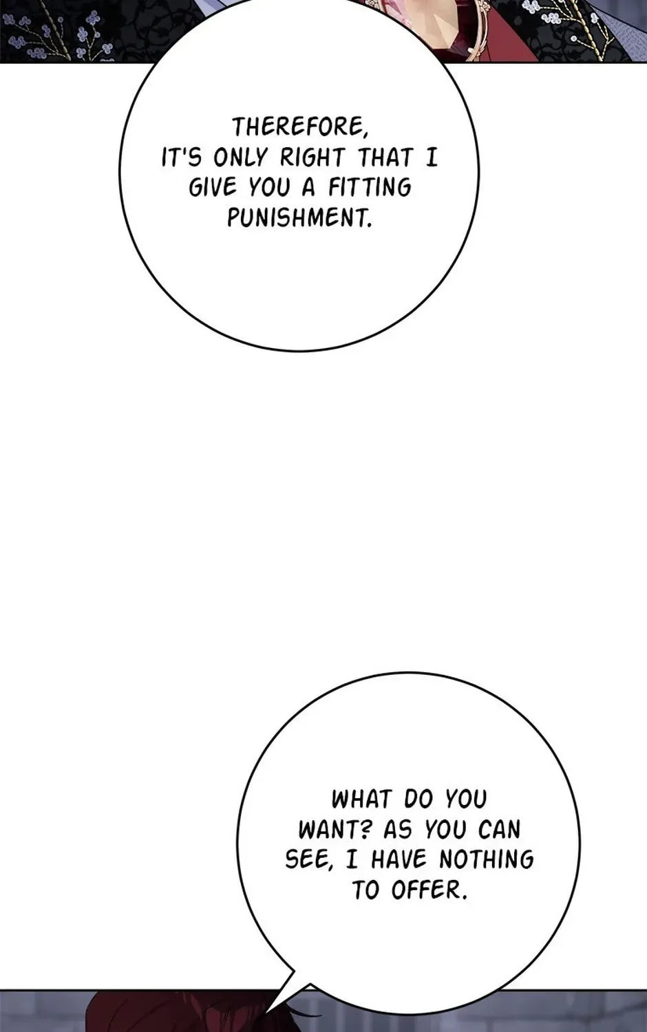 Hiding the Archduke's Humiliating History Chapter 94 page 25 - 