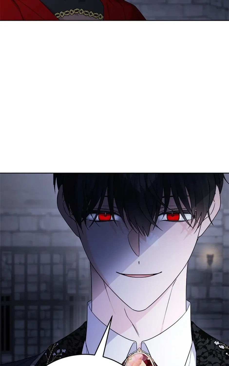 Hiding the Archduke's Humiliating History Chapter 94 page 27 - 