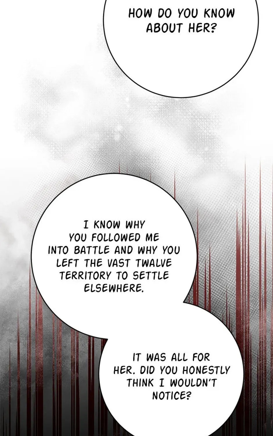 Hiding the Archduke's Humiliating History Chapter 94 page 31 - 