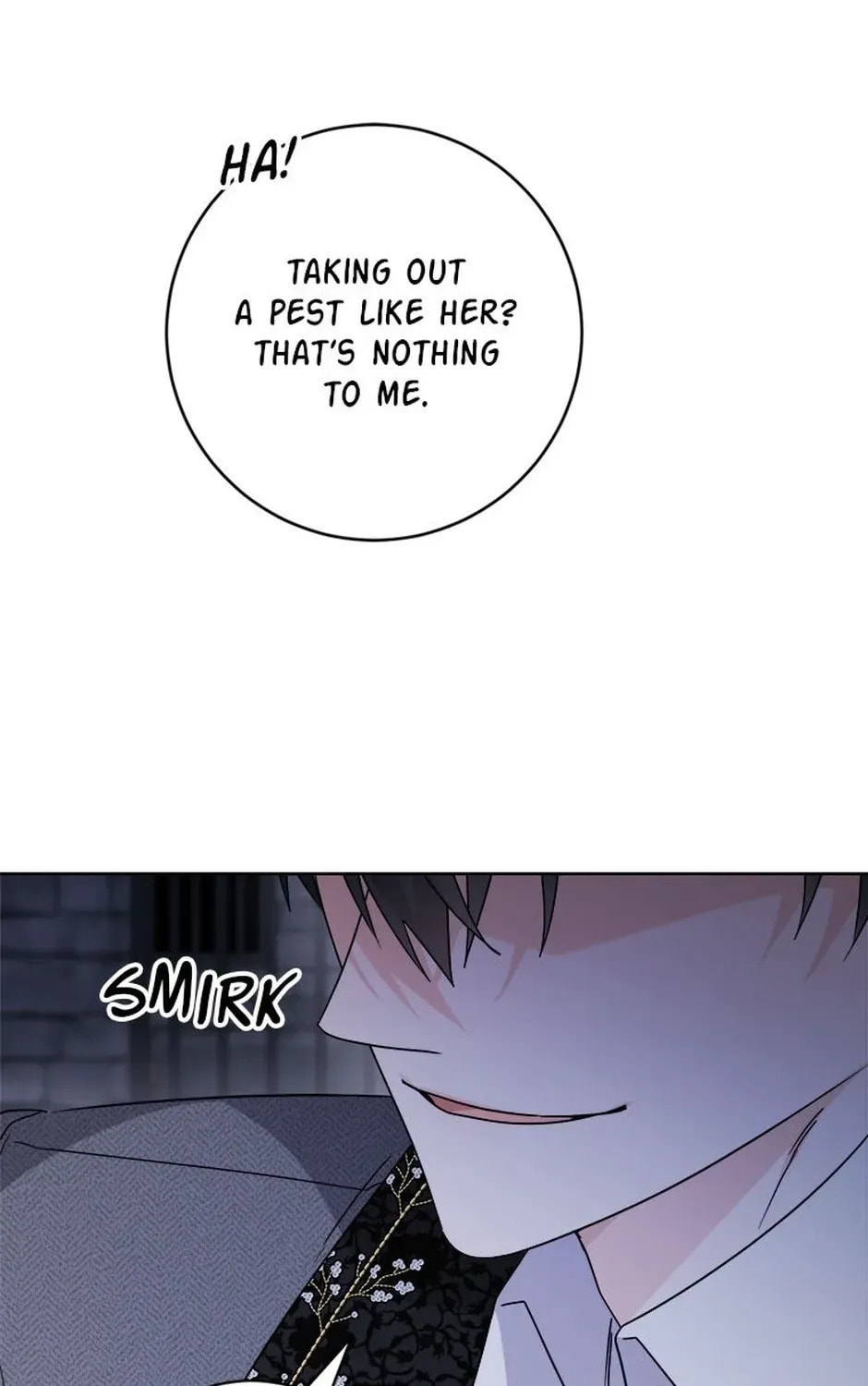Hiding the Archduke's Humiliating History Chapter 94 page 39 - 