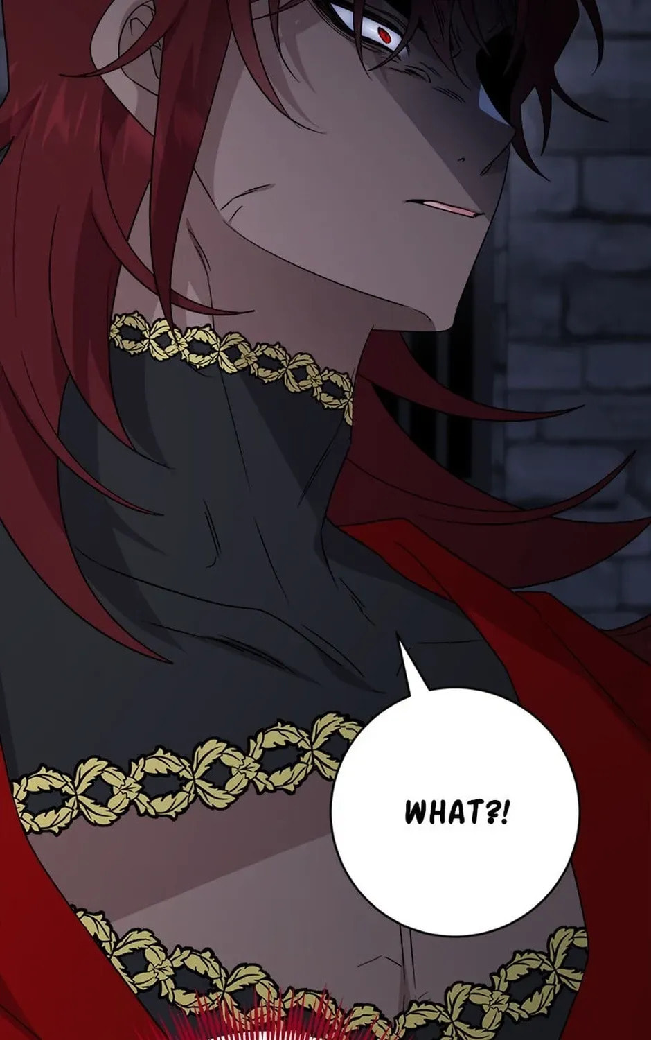 Hiding the Archduke's Humiliating History Chapter 94 page 43 - 