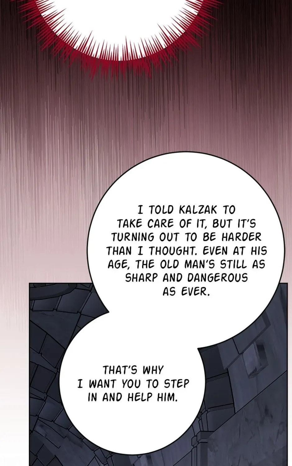Hiding the Archduke's Humiliating History Chapter 94 page 45 - 