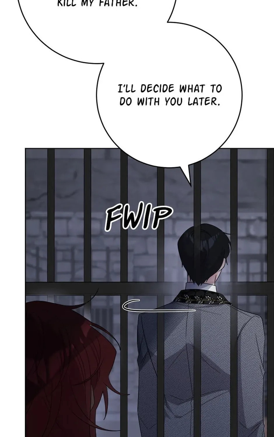 Hiding the Archduke's Humiliating History Chapter 94 page 49 - 