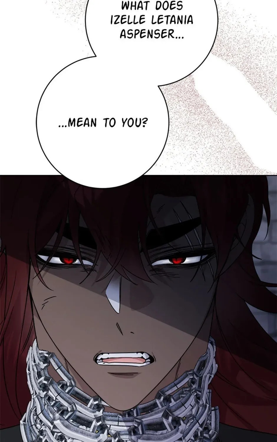 Hiding the Archduke's Humiliating History Chapter 94 page 55 - 