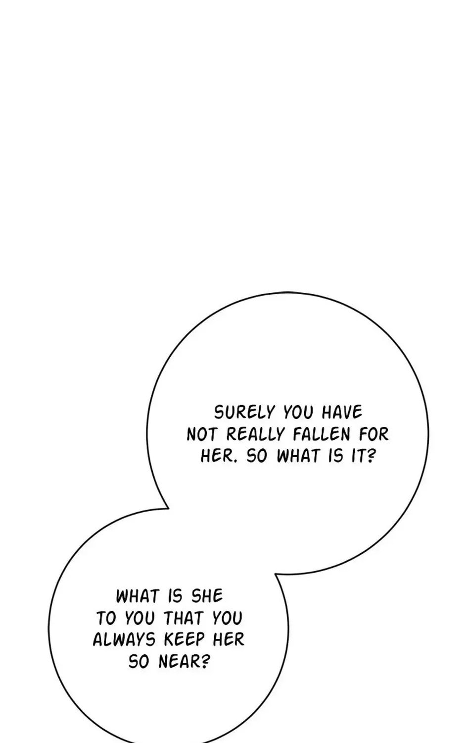 Hiding the Archduke's Humiliating History Chapter 94 page 61 - 