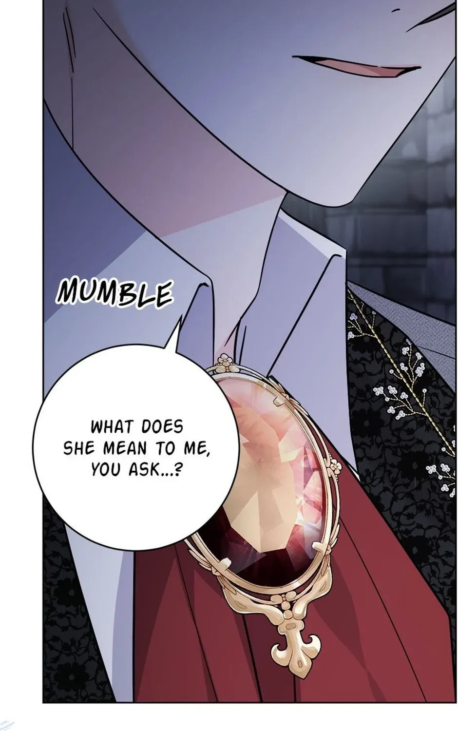 Hiding the Archduke's Humiliating History Chapter 94 page 63 - 