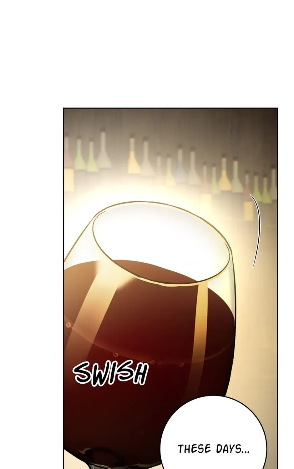 Hiding the Archduke's Humiliating History Chapter 94 page 73 - 
