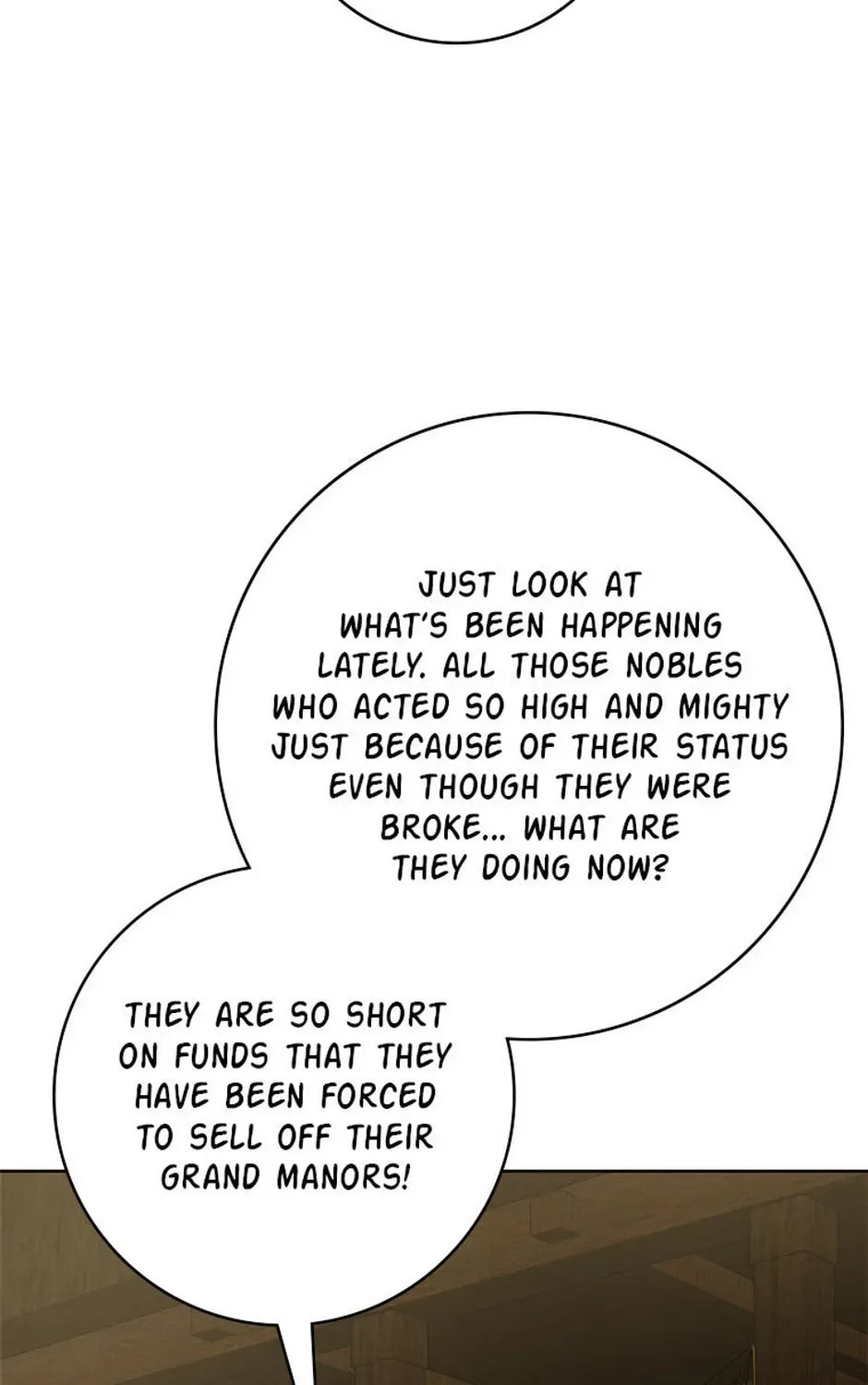 Hiding the Archduke's Humiliating History Chapter 94 page 75 - 