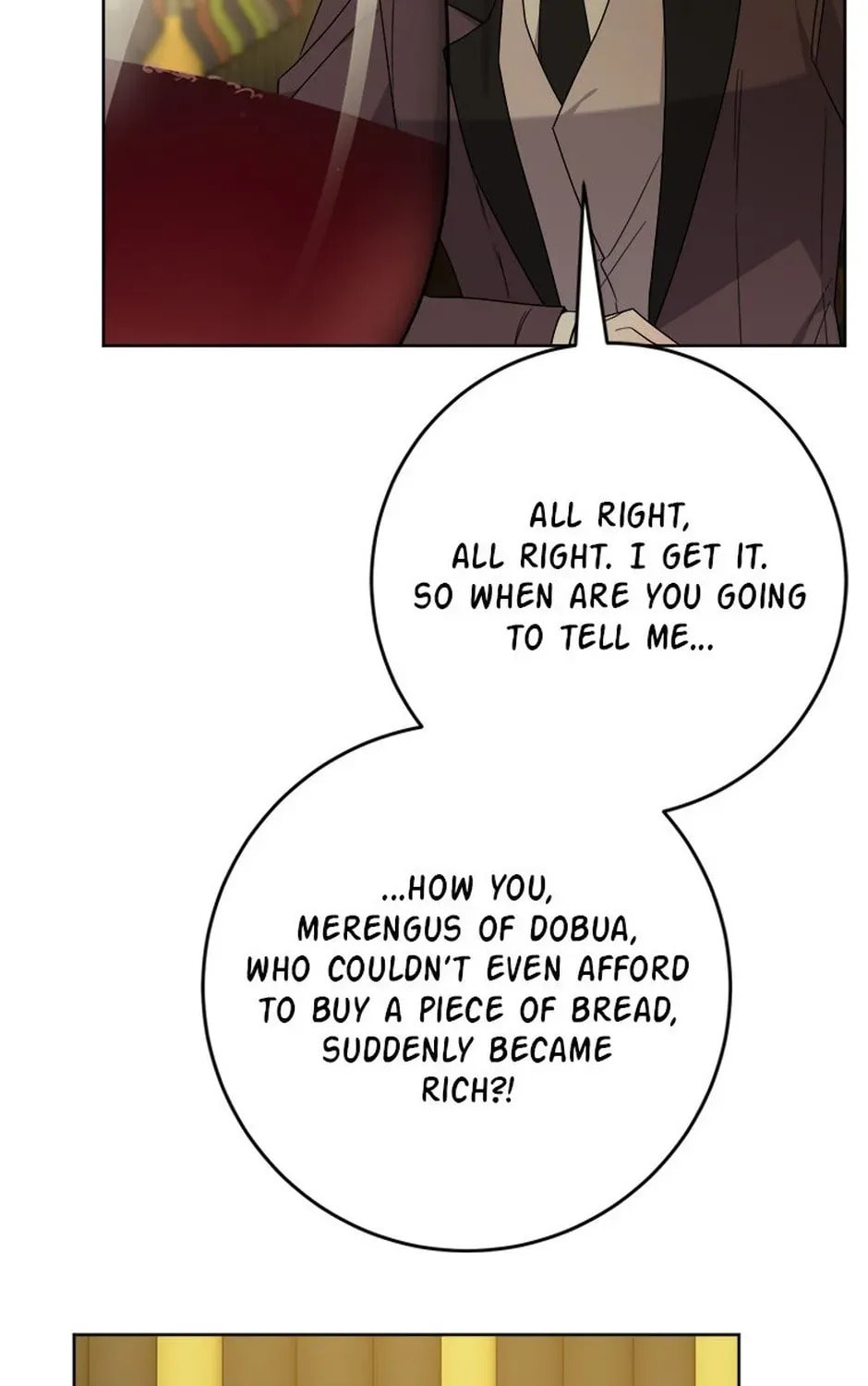 Hiding the Archduke's Humiliating History Chapter 94 page 83 - 