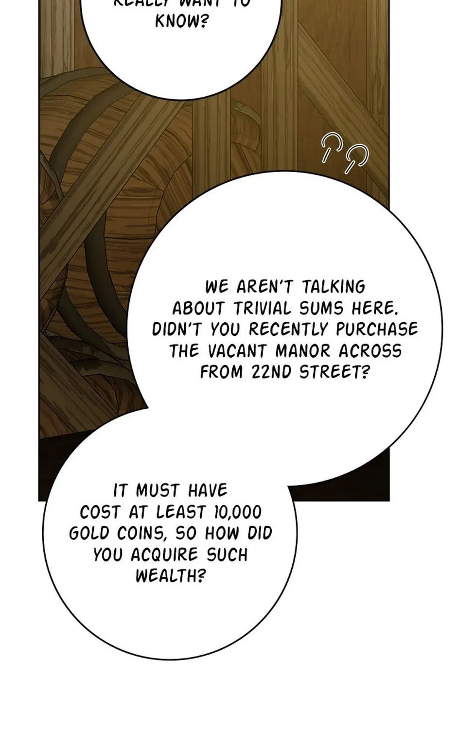 Hiding the Archduke's Humiliating History Chapter 94 page 85 - 