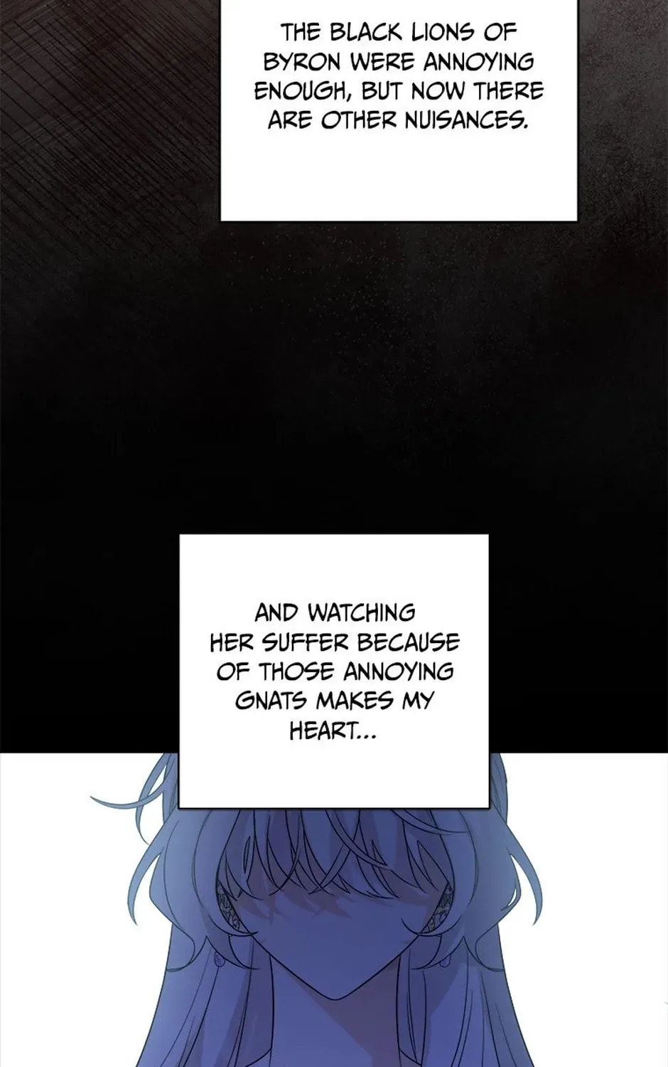 Hiding the Archduke's Humiliating History Chapter 95 page 103 - 