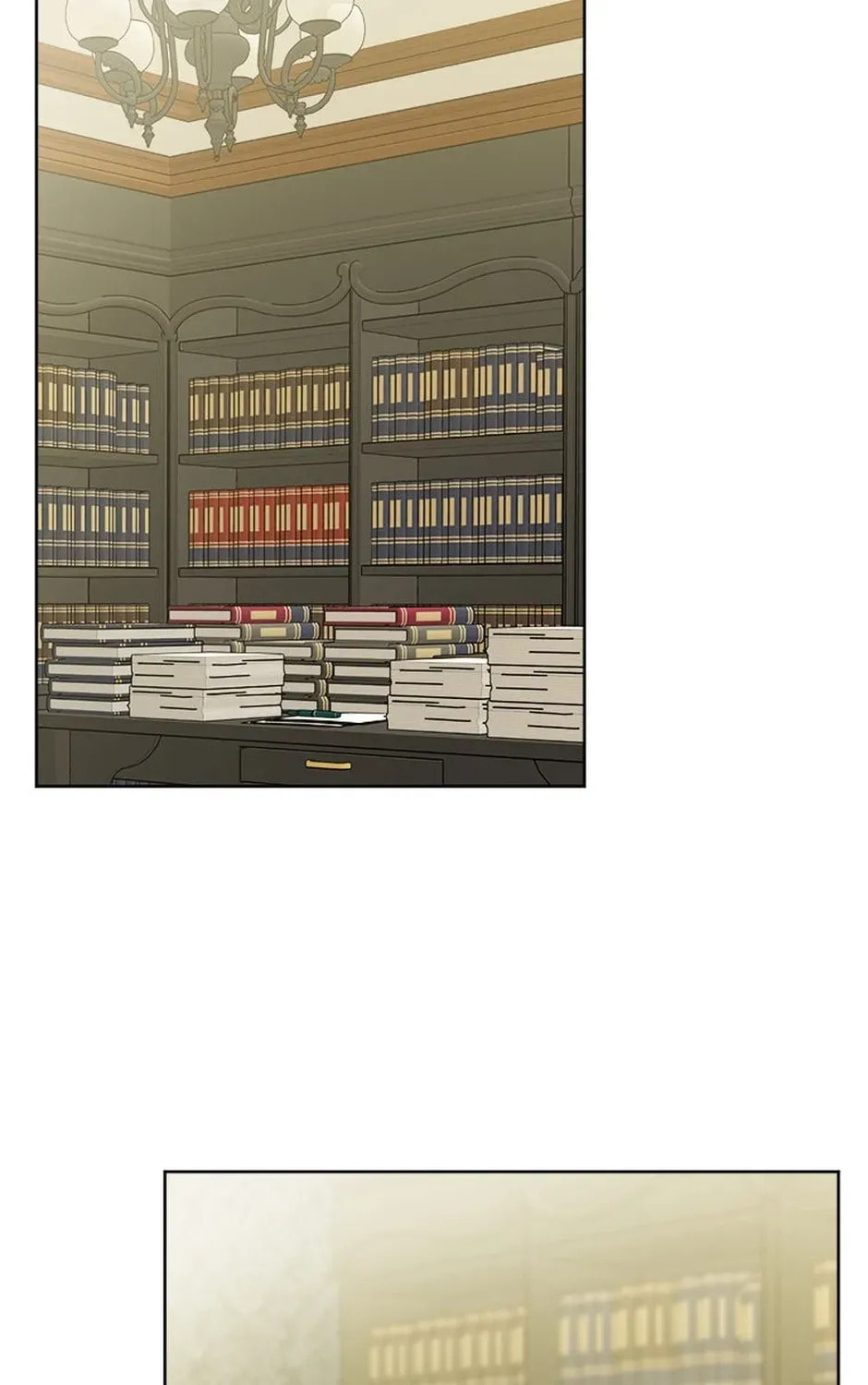 Hiding the Archduke's Humiliating History Chapter 95 page 113 - 
