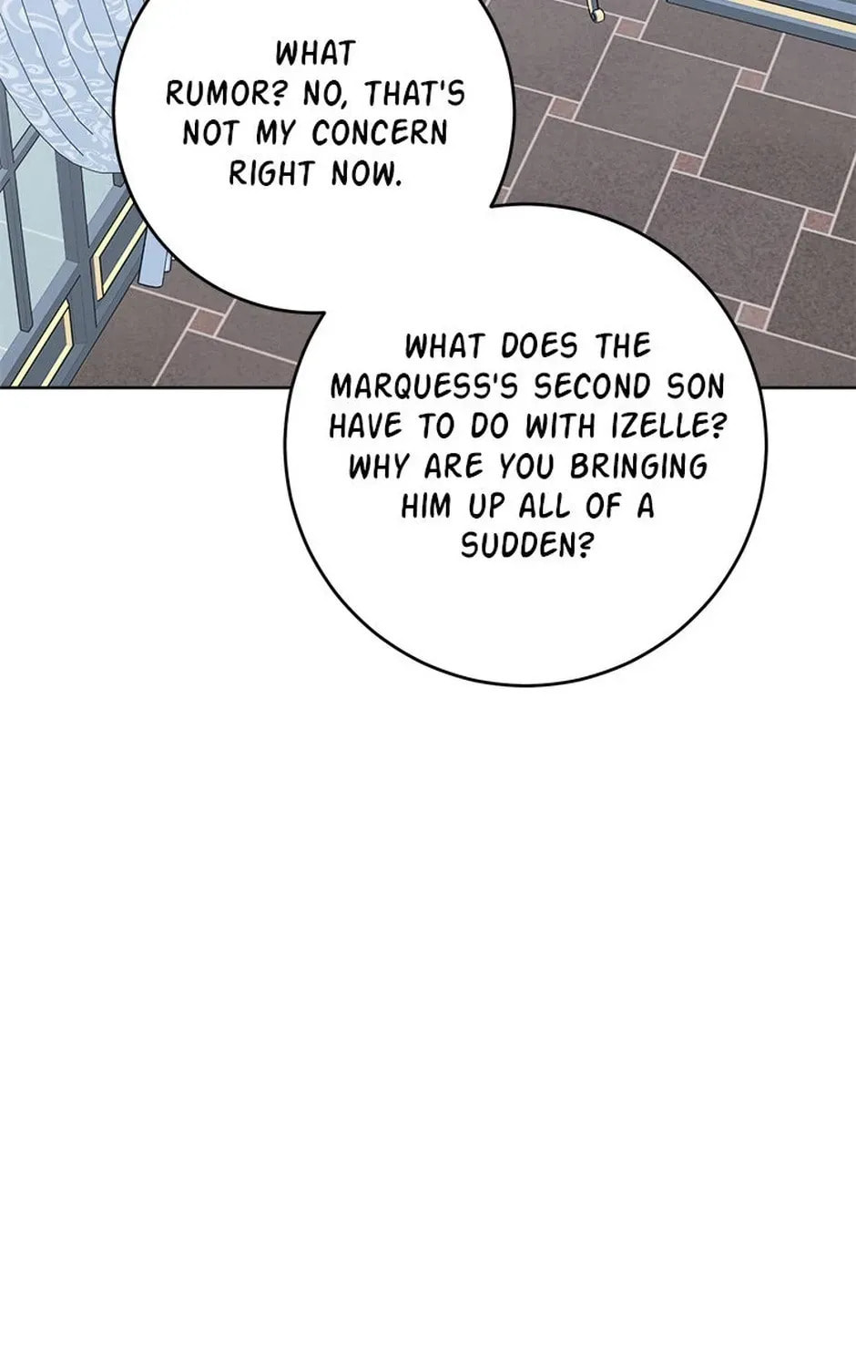 Hiding the Archduke's Humiliating History Chapter 95 page 13 - 