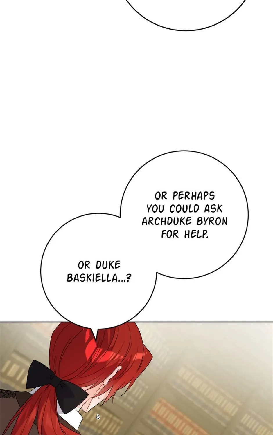 Hiding the Archduke's Humiliating History Chapter 95 page 123 - 