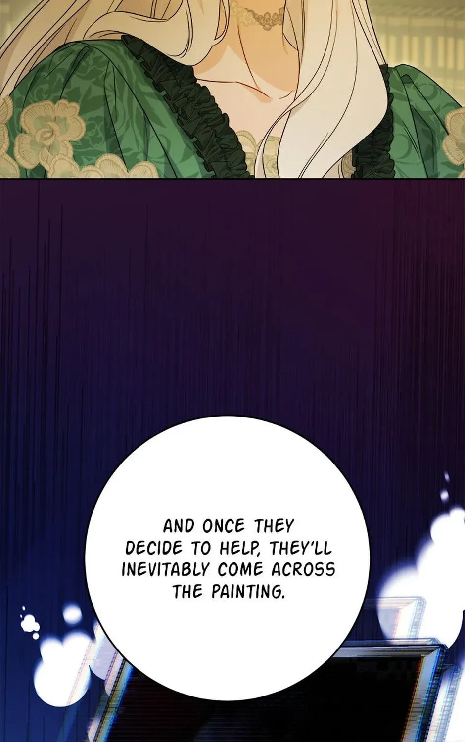 Hiding the Archduke's Humiliating History Chapter 95 page 127 - 