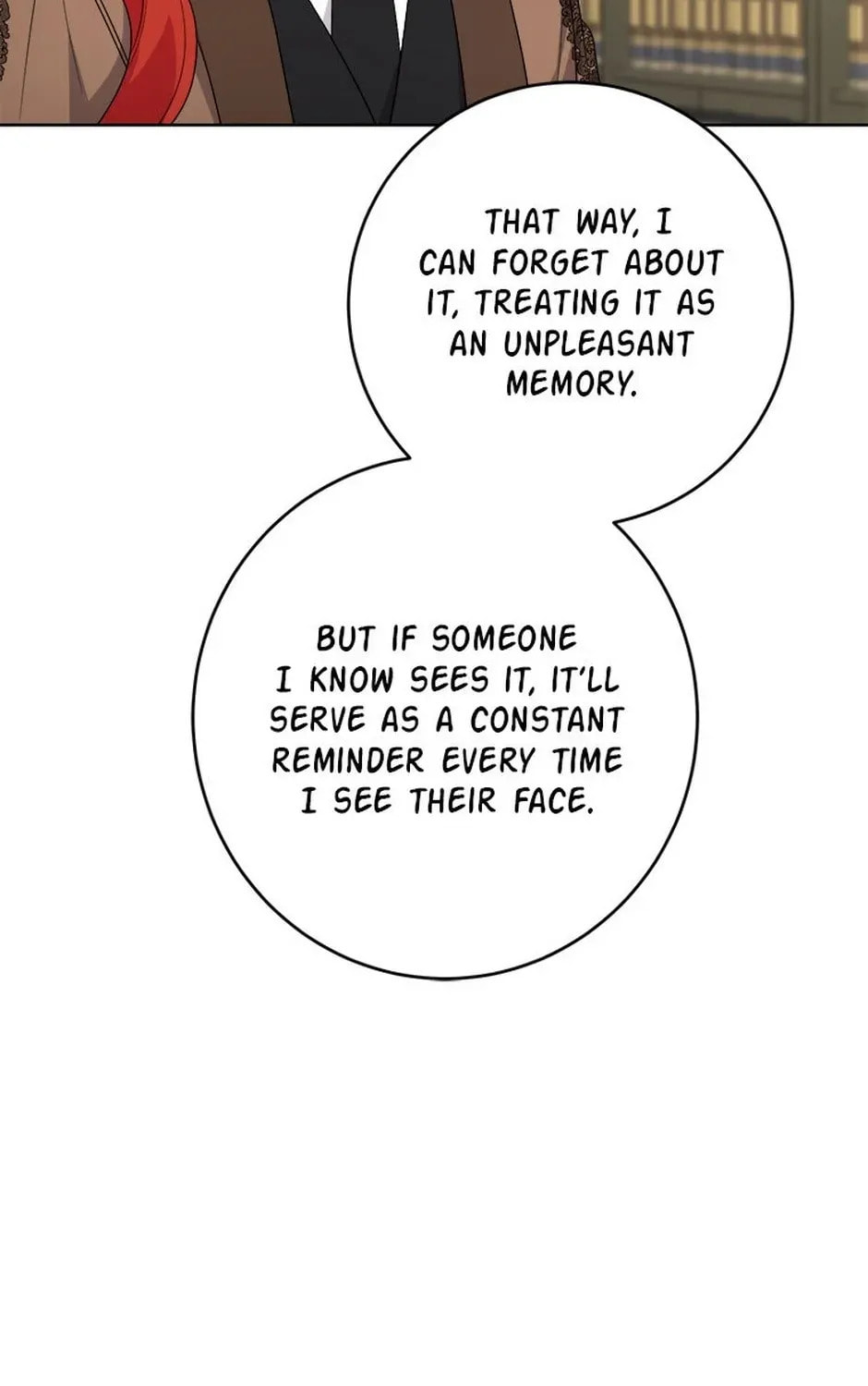 Hiding the Archduke's Humiliating History Chapter 95 page 131 - 