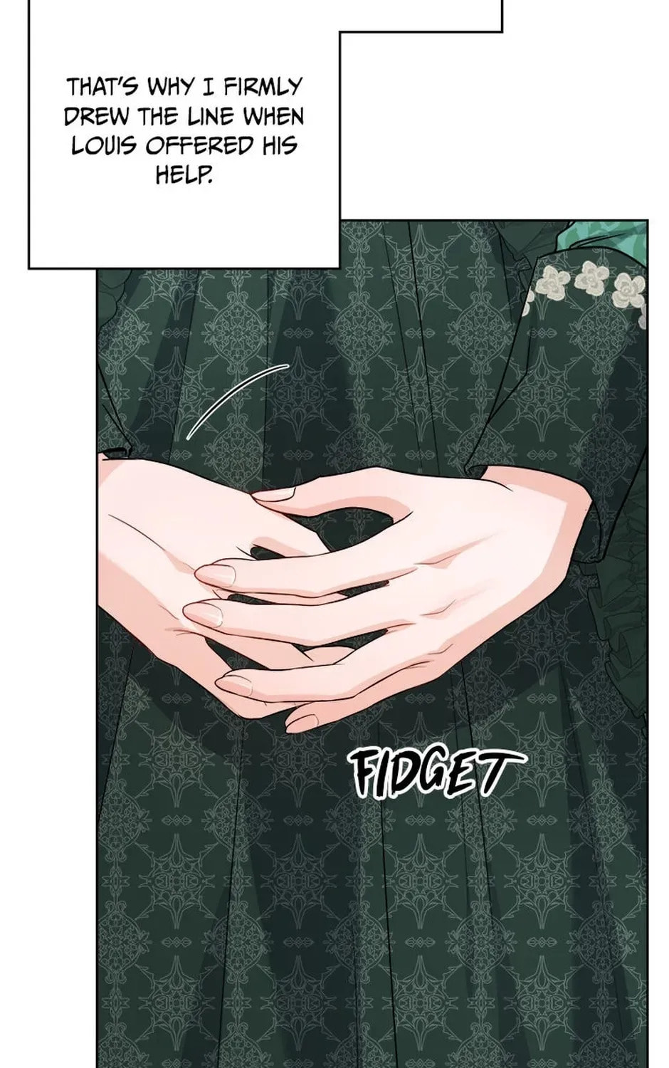 Hiding the Archduke's Humiliating History Chapter 95 page 133 - 