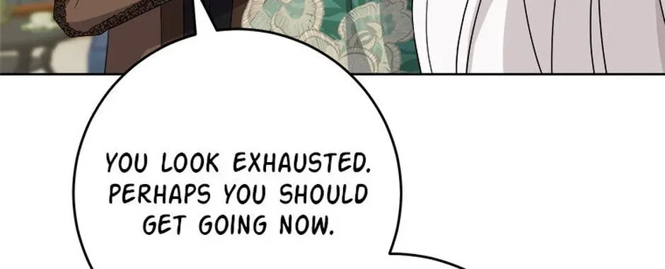 Hiding the Archduke's Humiliating History Chapter 95 page 136 - 