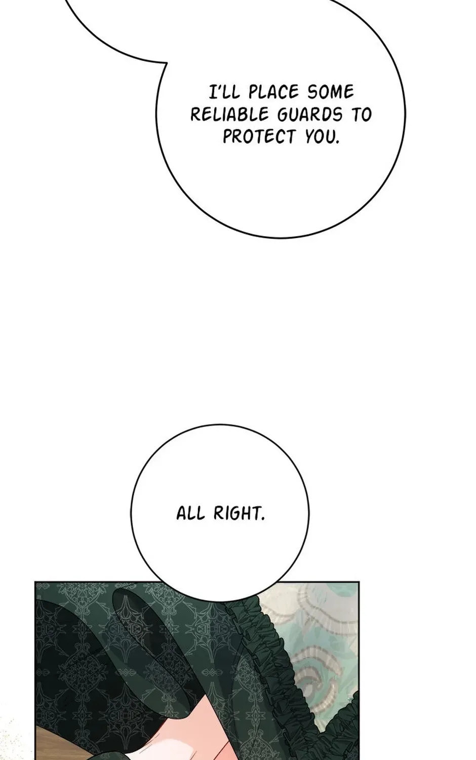 Hiding the Archduke's Humiliating History Chapter 95 page 137 - 