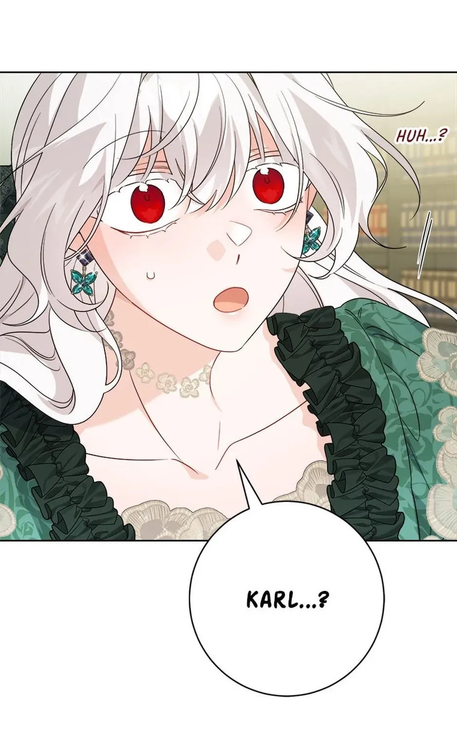 Hiding the Archduke's Humiliating History Chapter 95 page 145 - 