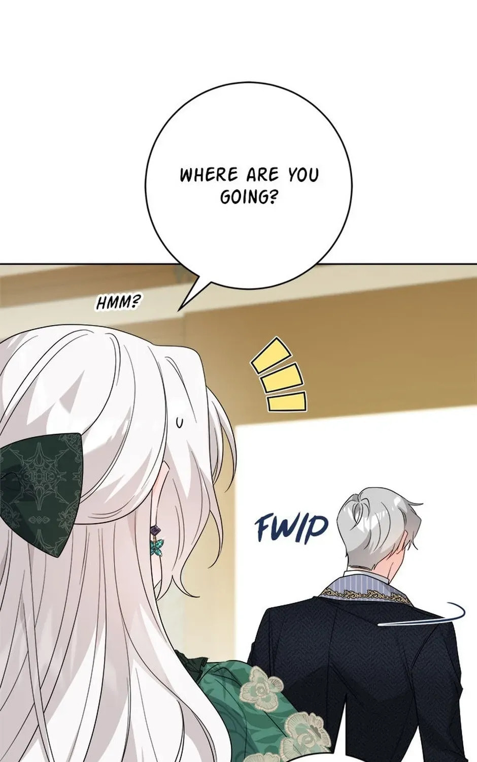 Hiding the Archduke's Humiliating History Chapter 95 page 147 - 