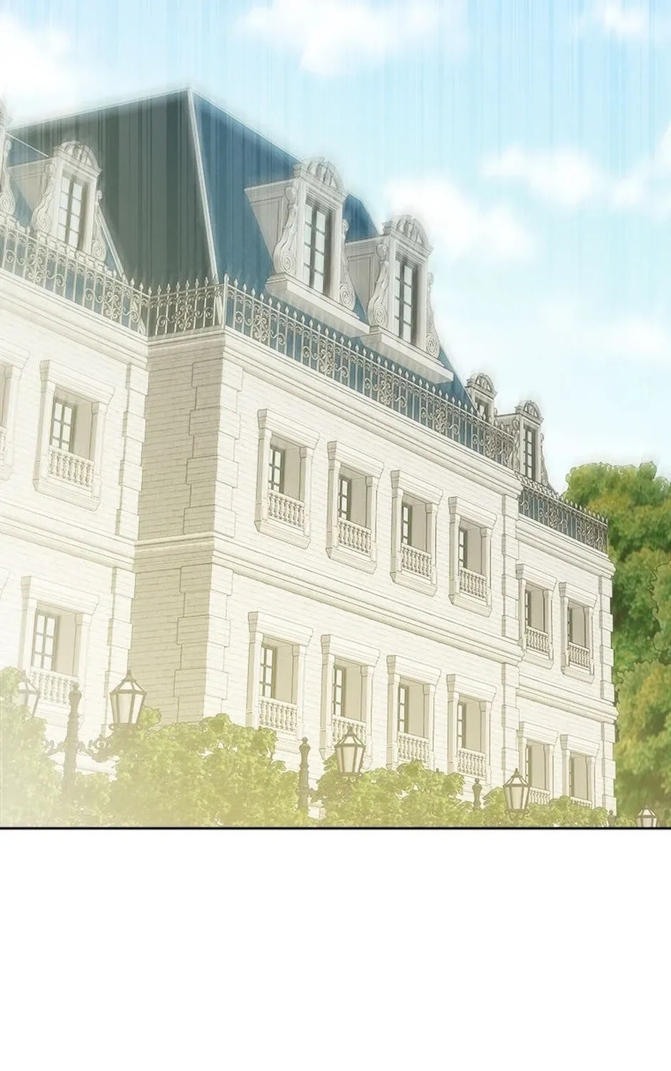 Hiding the Archduke's Humiliating History Chapter 95 page 155 - 