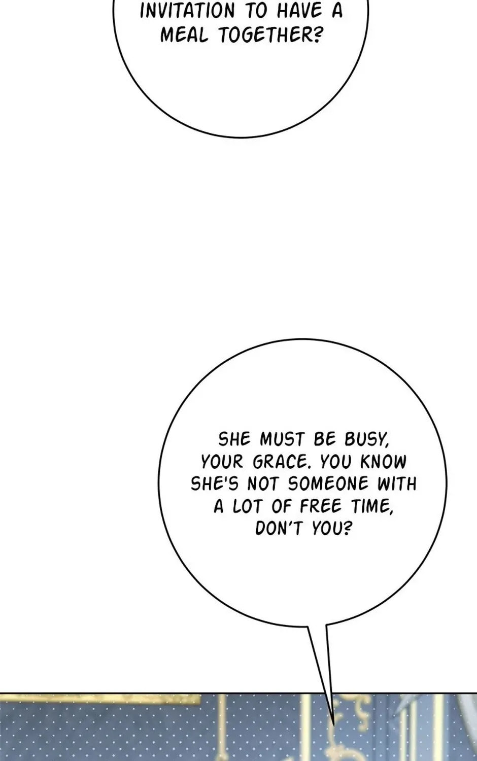 Hiding the Archduke's Humiliating History Chapter 95 page 3 - 