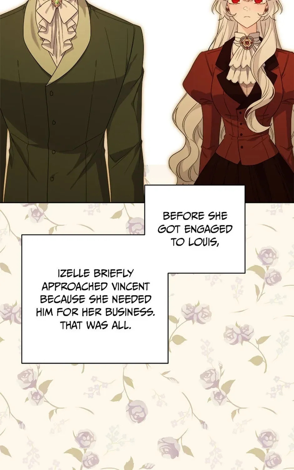 Hiding the Archduke's Humiliating History Chapter 95 page 25 - 