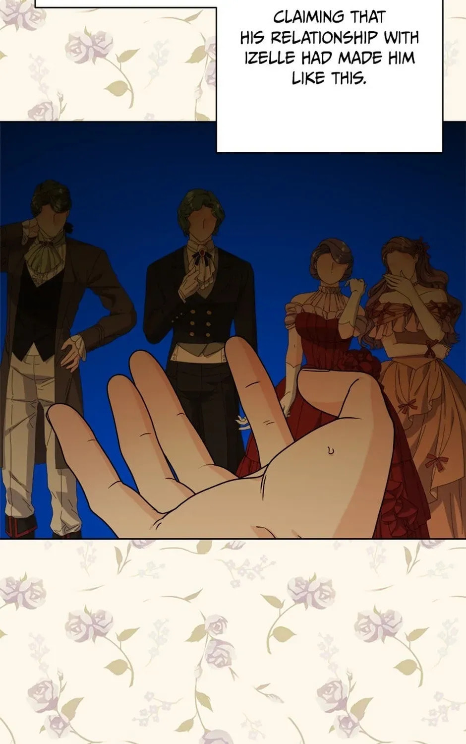 Hiding the Archduke's Humiliating History Chapter 95 page 31 - 