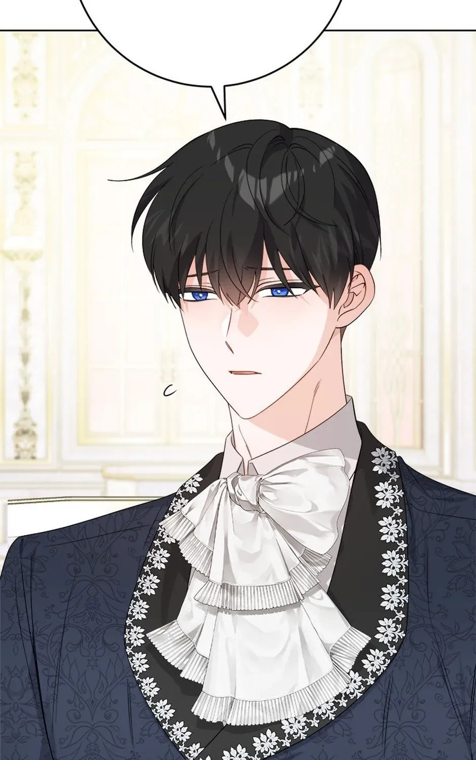 Hiding the Archduke's Humiliating History Chapter 95 page 37 - 