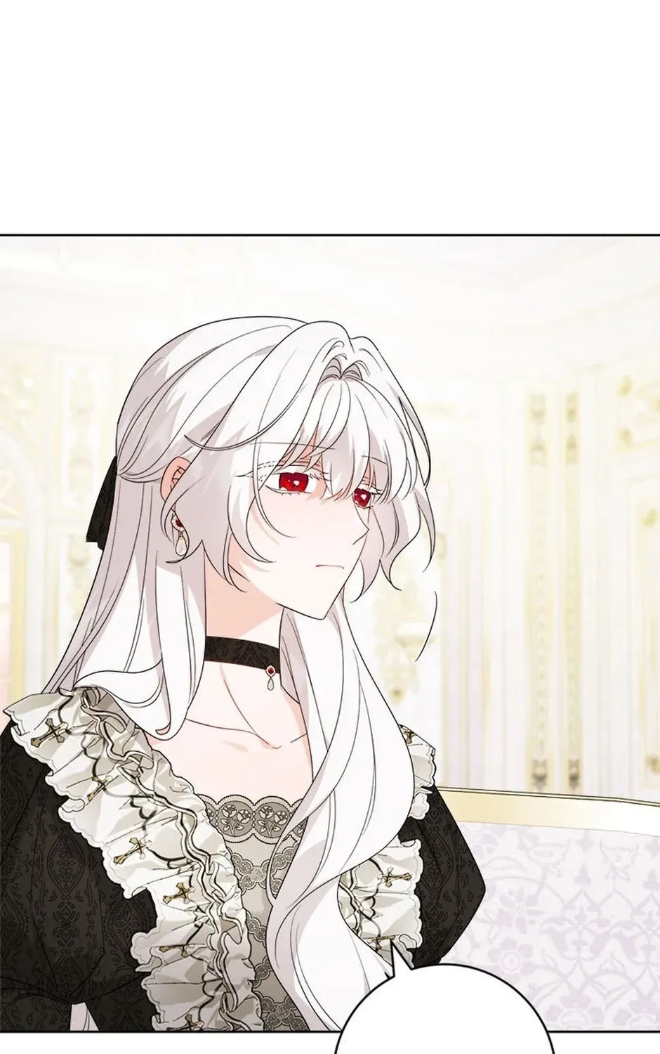 Hiding the Archduke's Humiliating History Chapter 95 page 39 - 