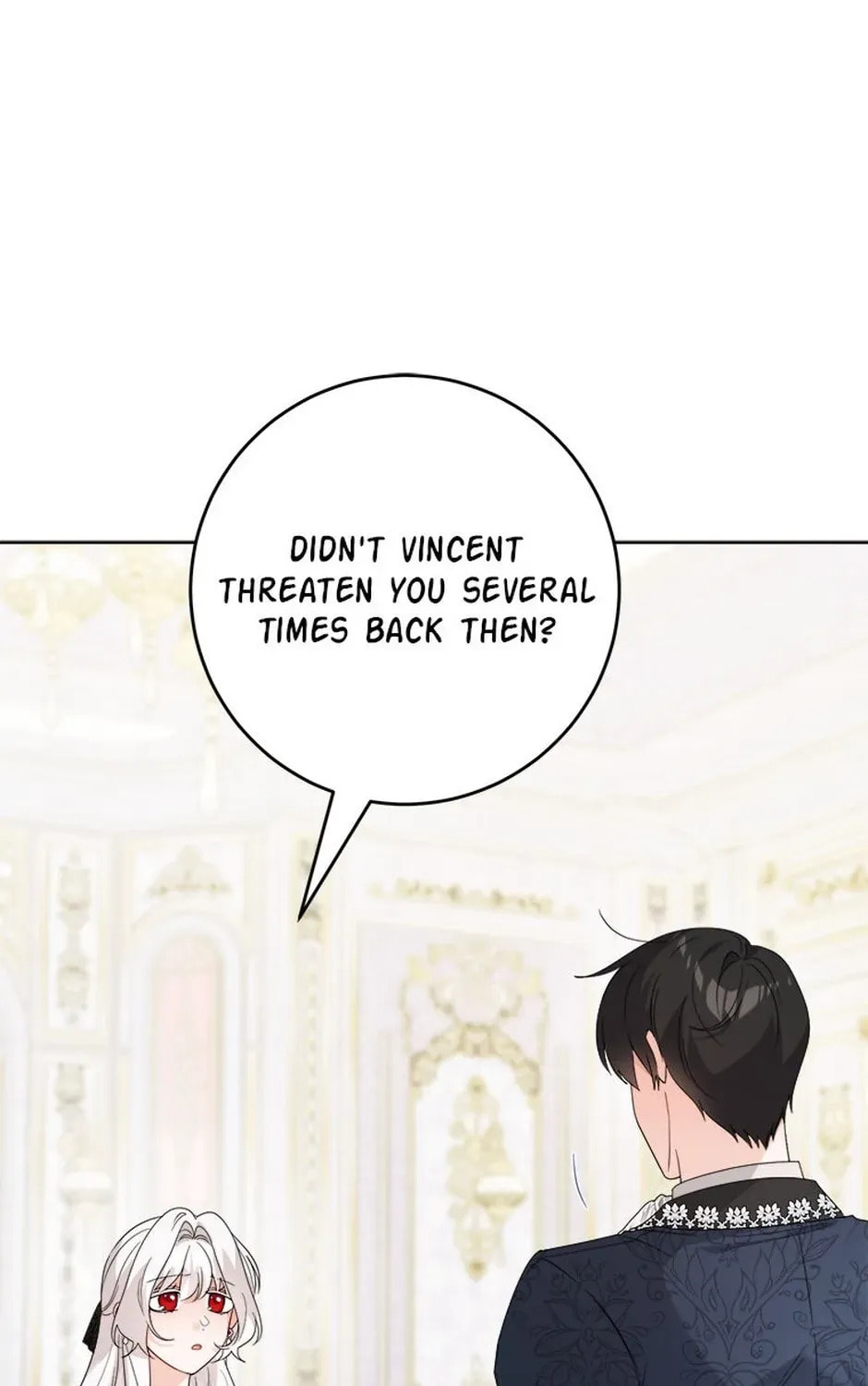 Hiding the Archduke's Humiliating History Chapter 95 page 41 - 