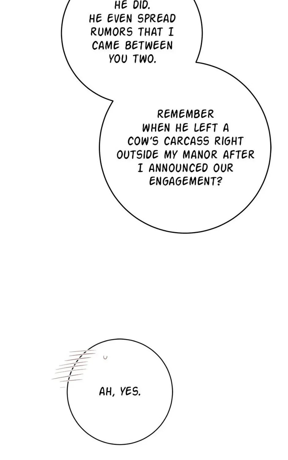Hiding the Archduke's Humiliating History Chapter 95 page 43 - 