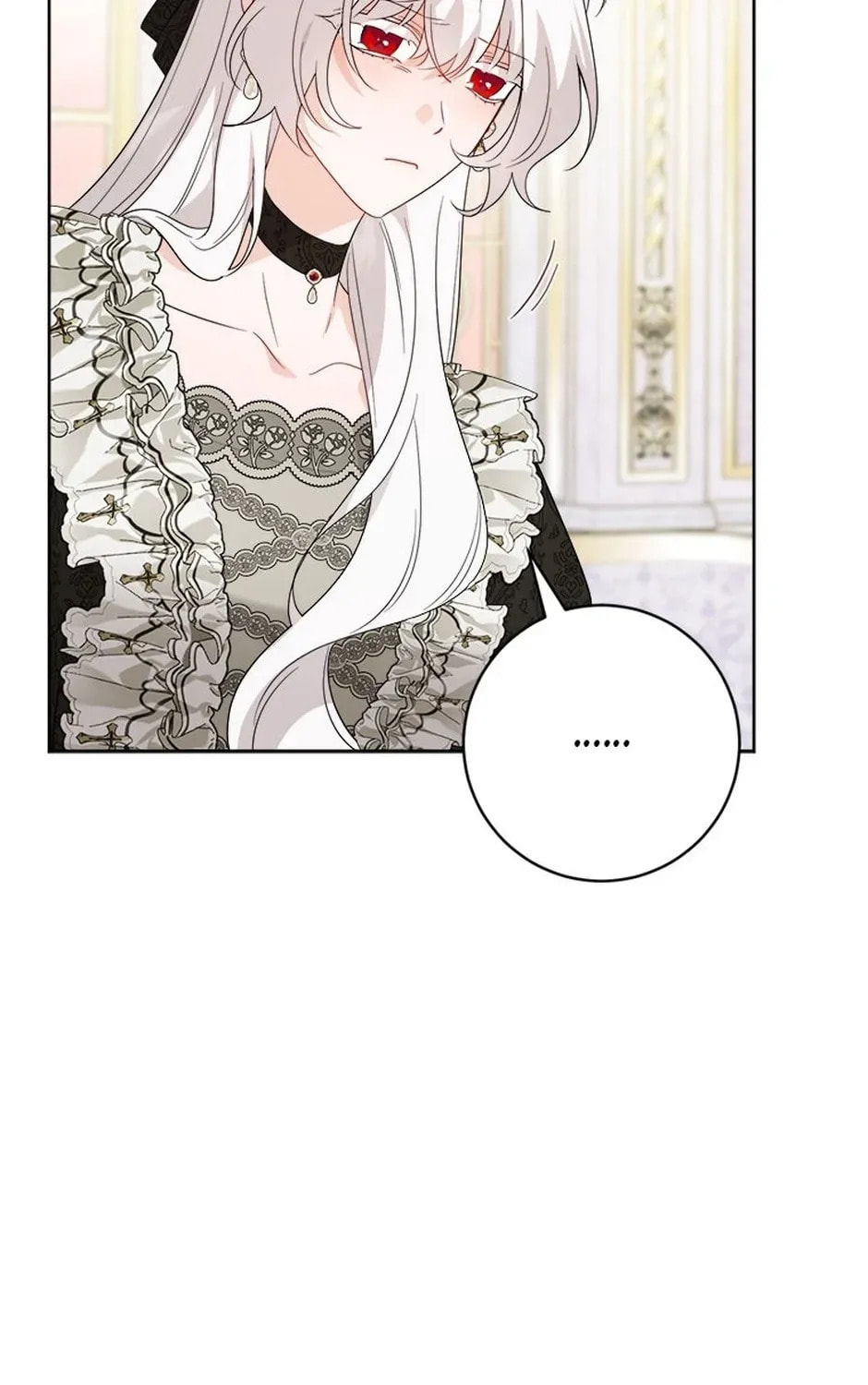 Hiding the Archduke's Humiliating History Chapter 95 page 59 - 