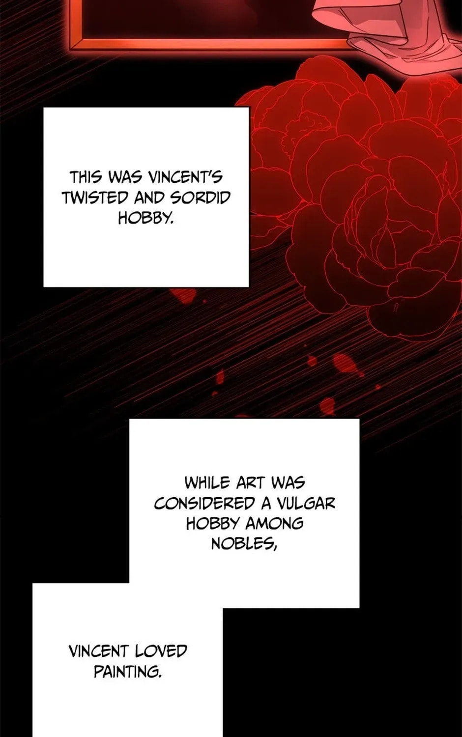 Hiding the Archduke's Humiliating History Chapter 95 page 63 - 