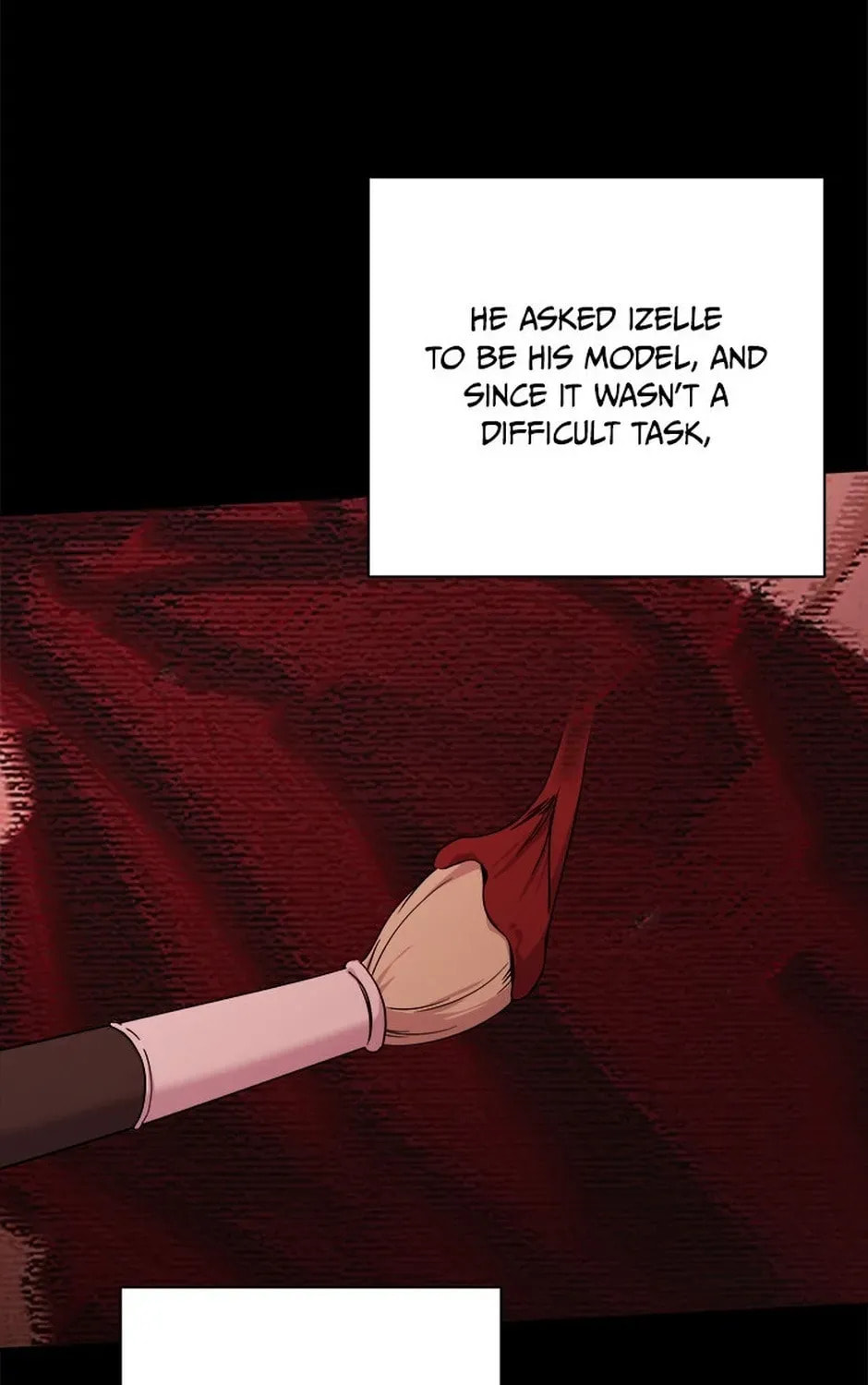 Hiding the Archduke's Humiliating History Chapter 95 page 65 - 