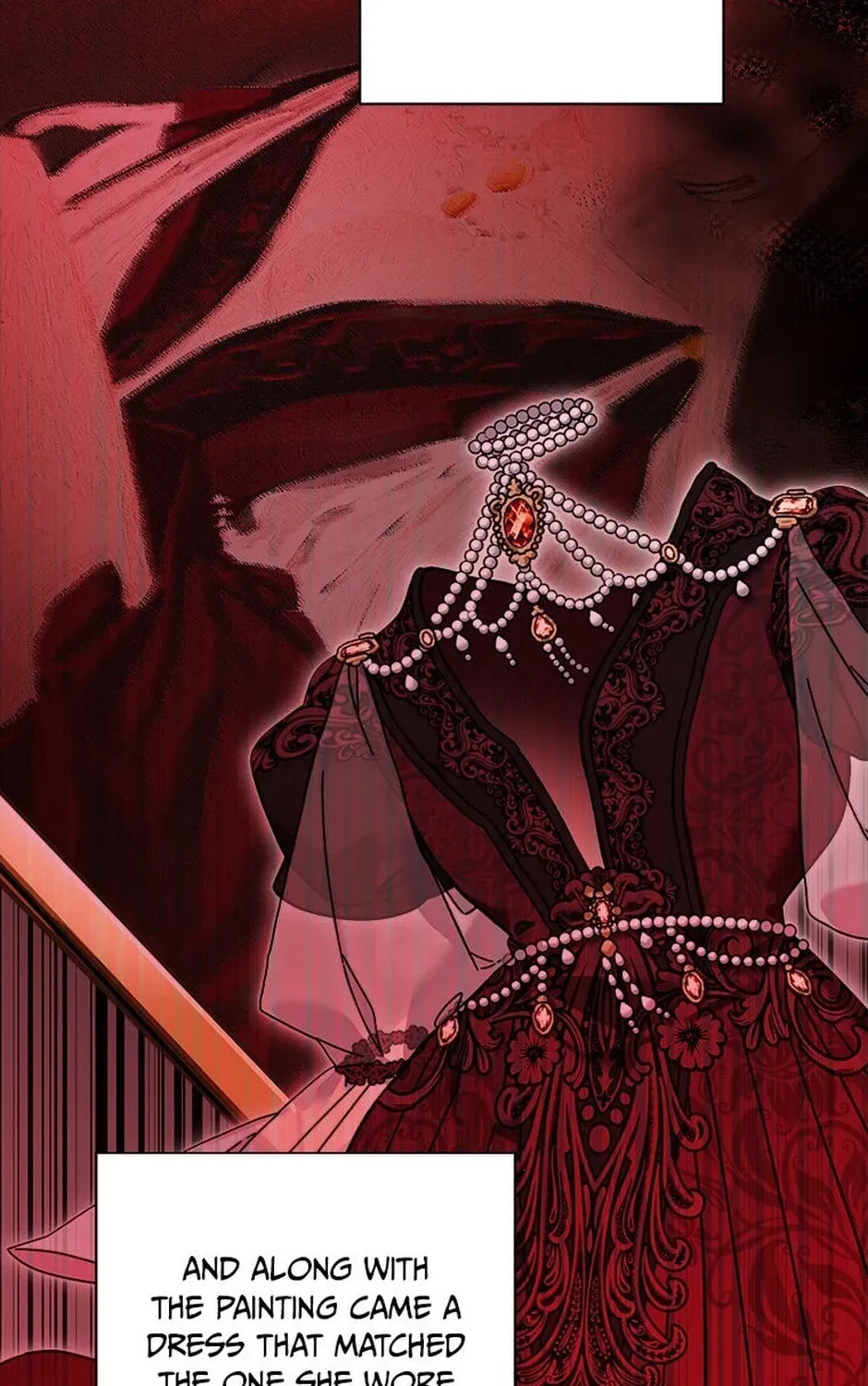 Hiding the Archduke's Humiliating History Chapter 95 page 69 - 