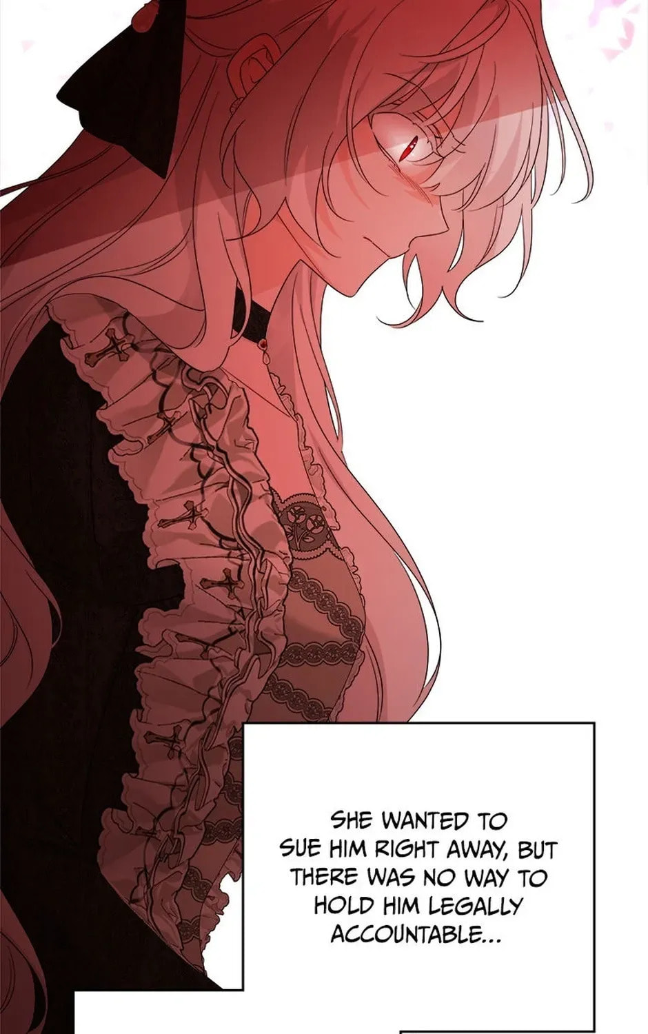 Hiding the Archduke's Humiliating History Chapter 95 page 73 - 