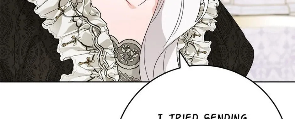Hiding the Archduke's Humiliating History Chapter 95 page 76 - 