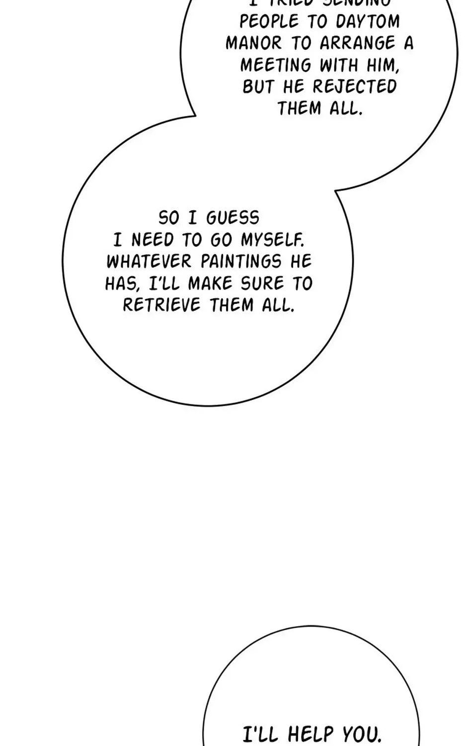 Hiding the Archduke's Humiliating History Chapter 95 page 77 - 