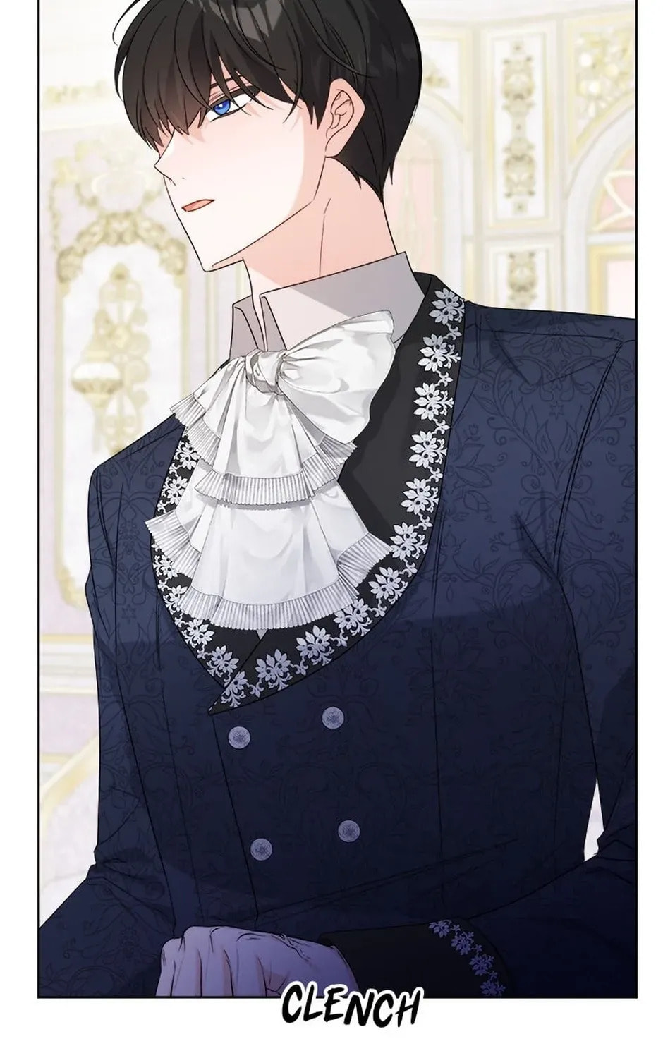 Hiding the Archduke's Humiliating History Chapter 95 page 79 - 