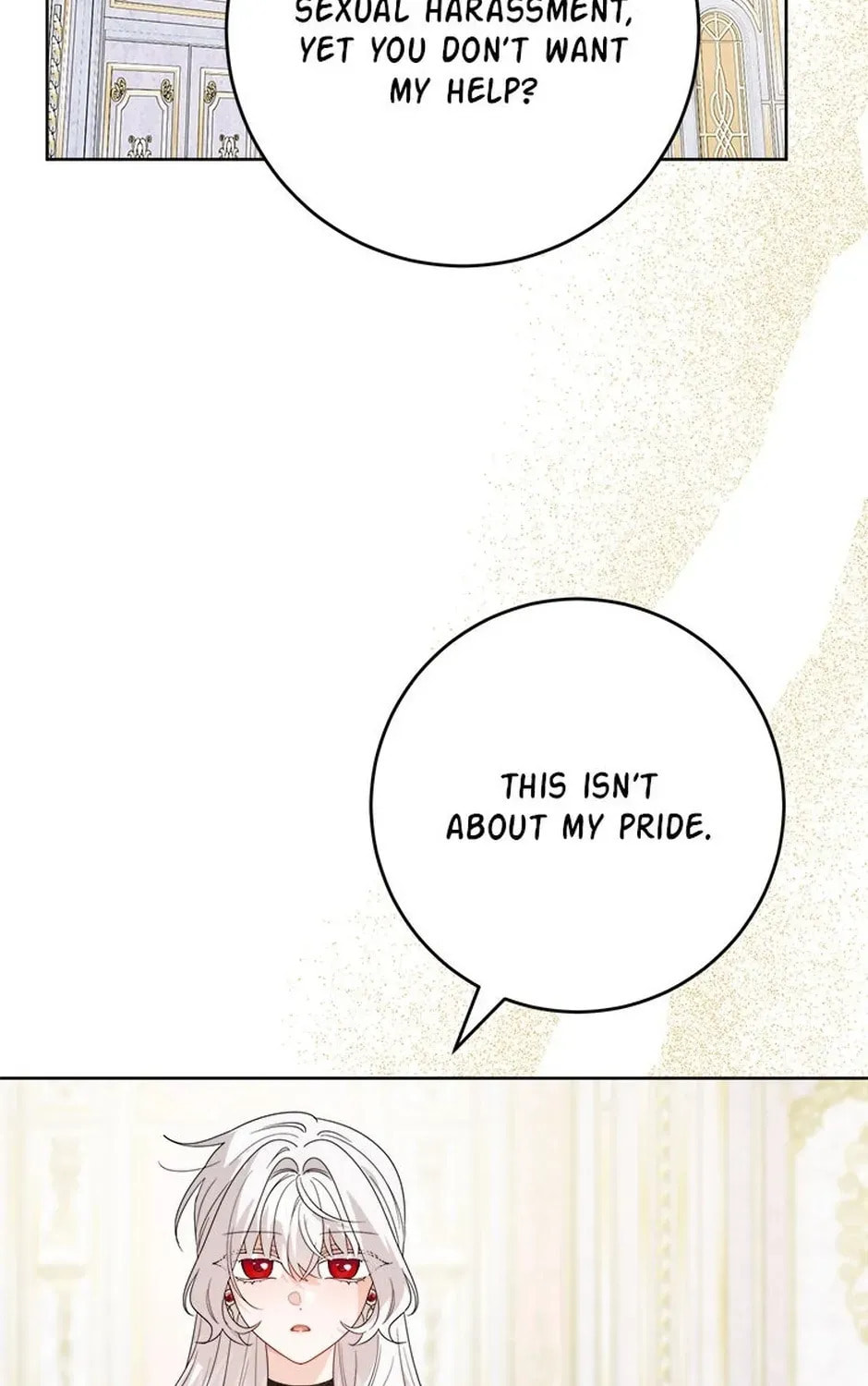 Hiding the Archduke's Humiliating History Chapter 95 page 83 - 